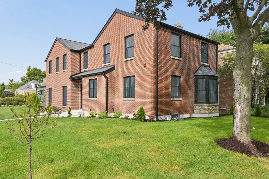 House in Lincolnwood, Illinois, United States 2 - 18932959
