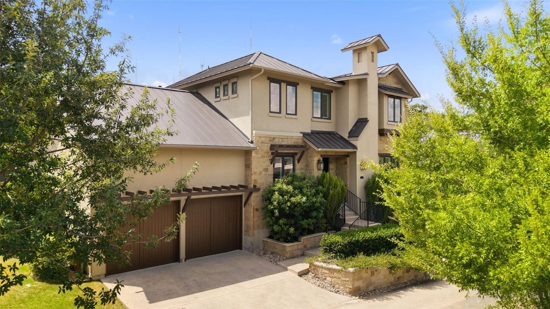 House in Austin, Texas, United States 2 - 18936254