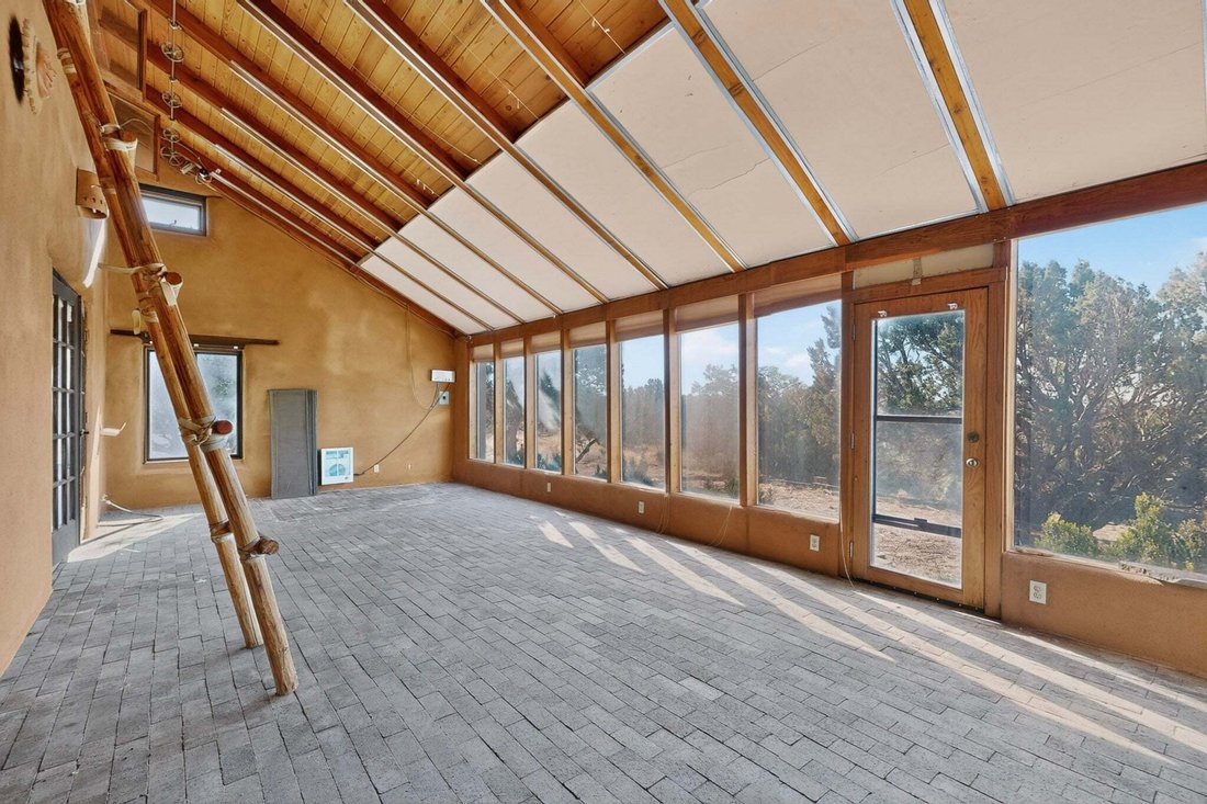 House in Santa Fe, New Mexico, United States 4 - 18933432