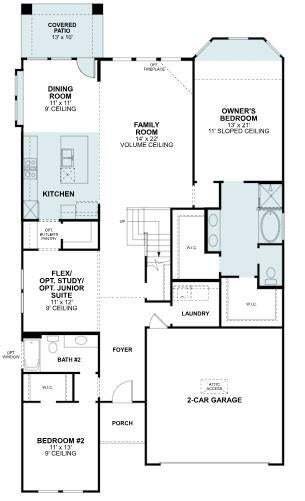 House in Celina, Texas, United States 2 - 18934707