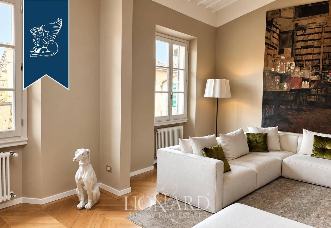 Apartment in Centro, Florence, Tuscany 5 - 18935557