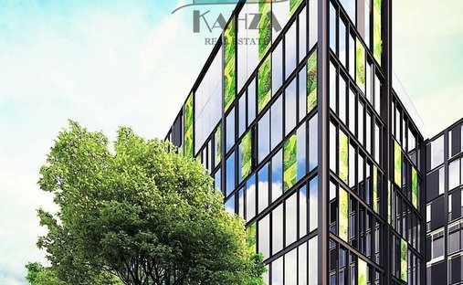 Apartment in Santa Catarina Yecahuitzotl, Mexico City, Mexico 1