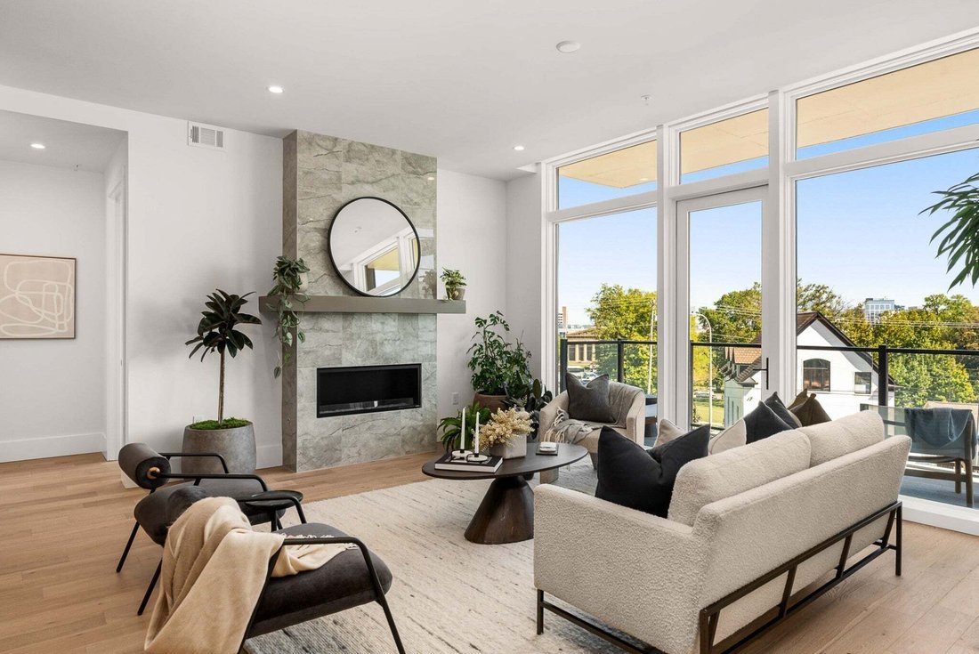 Condo in Nashville, Tennessee, United States 2 - 18934045