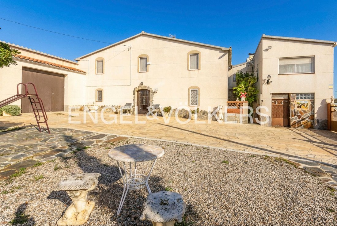 House in Castellvi de la Marca, Catalonia, Spain 1 - 18935409