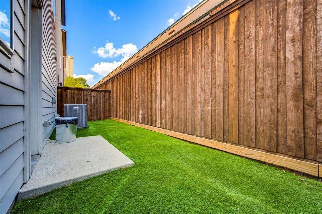 House in Dallas, Texas, United States 1 - 18934709