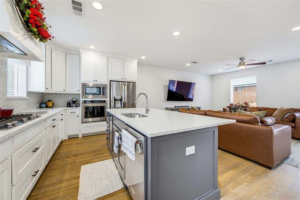 Townhouse in Dallas, Texas, United States 5 - 18934709