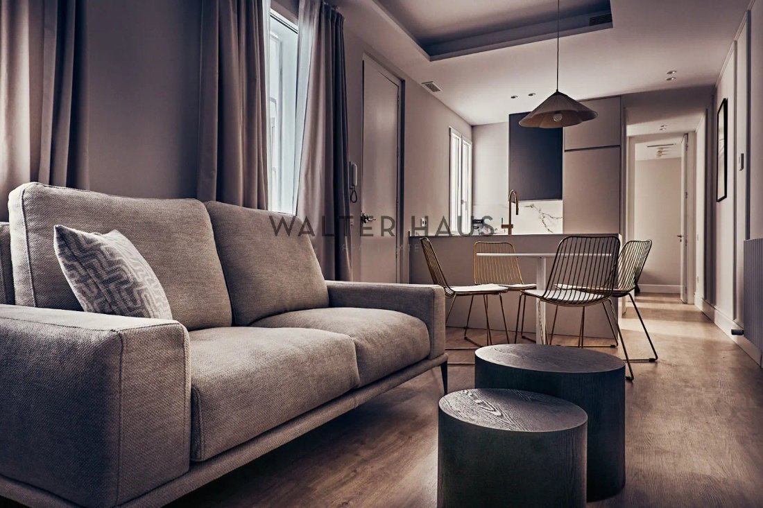 Apartment in Retiro, Madrid, Spain 1 - 18931975