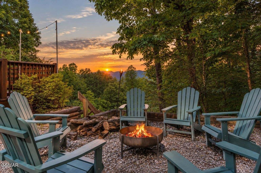 House in Gatlinburg, Tennessee, United States 4 - 18934051