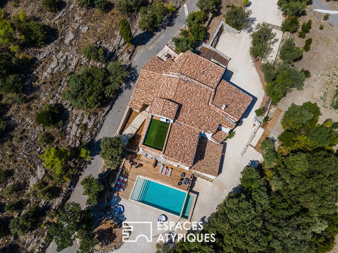Villa in Quissac, Occitania, France 1 - 18935794