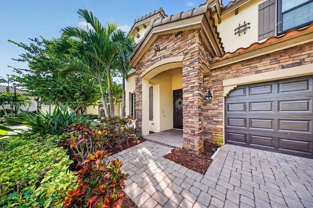 House in Lake Worth, Florida, United States 3 - 18934349