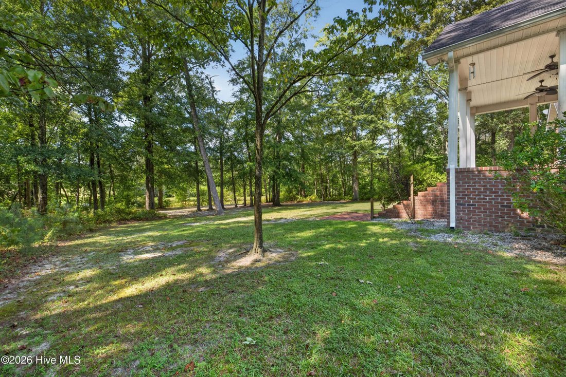 House in Magnolia, North Carolina, United States 4 - 18934979