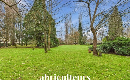 House in Ruaudin, Pays de la Loire, France 1