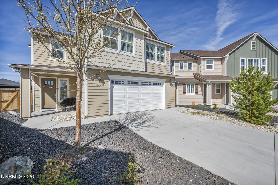 House in Indian Hills, Nevada, United States 2 - 18933597