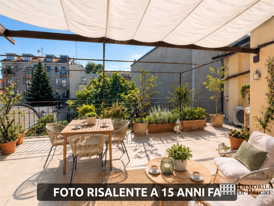 Apartment in Centro Storico, Milan, Lombardy 2 - 18933690
