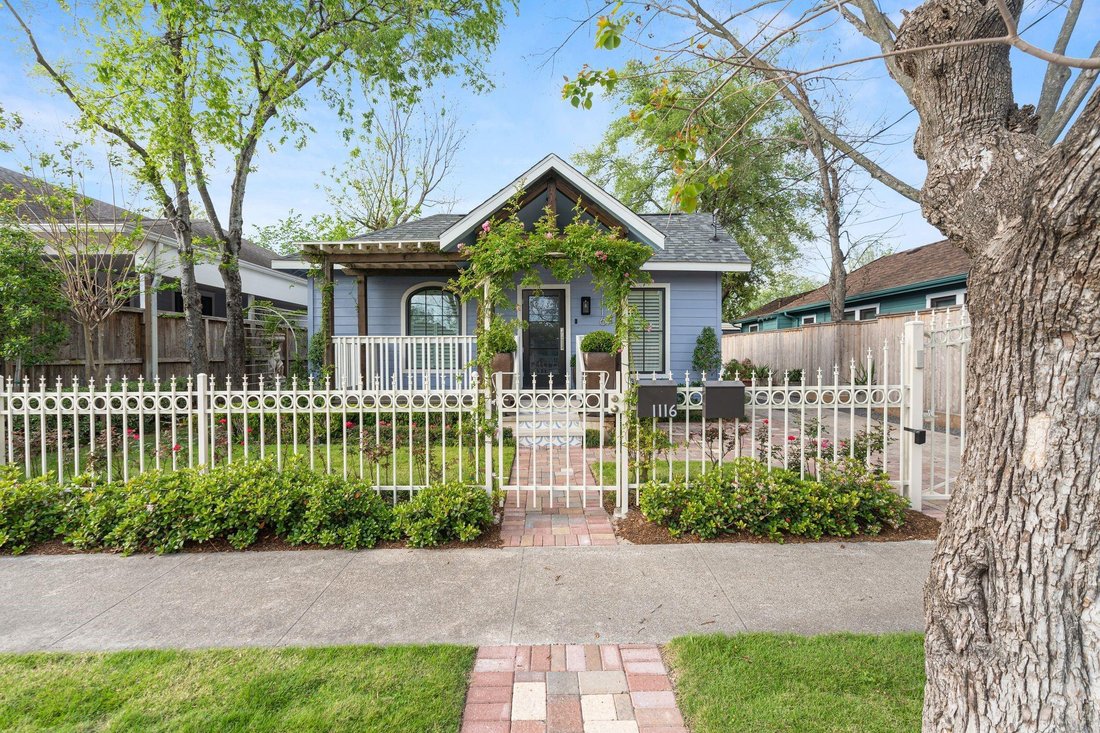 House in Houston, Texas, United States 1 - 18935217