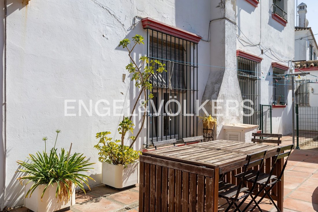 Villa in Sanlucar de Barrameda, Andalusia, Spain 4 - 18935525