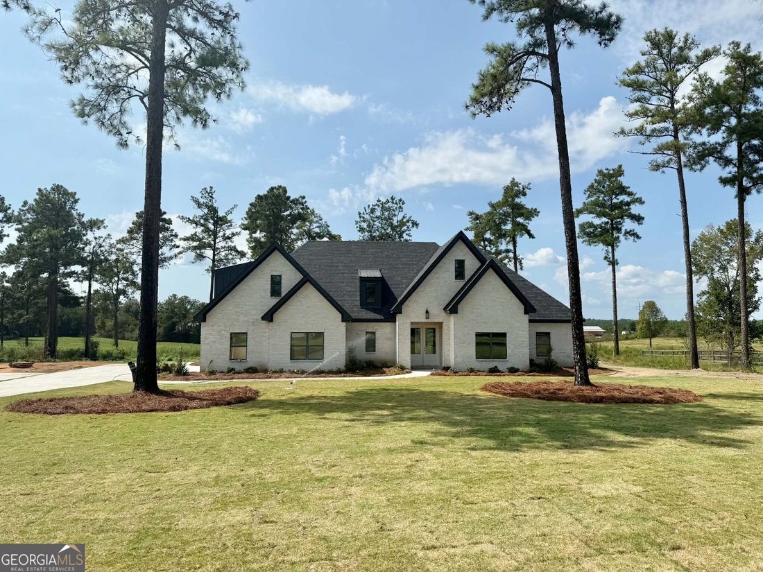 House in Opelika, Alabama, United States 3 - 18722505