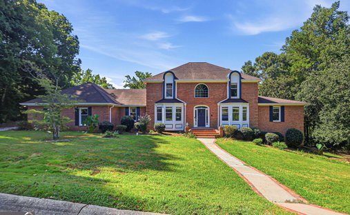 House in Lilburn, Georgia, United States 1