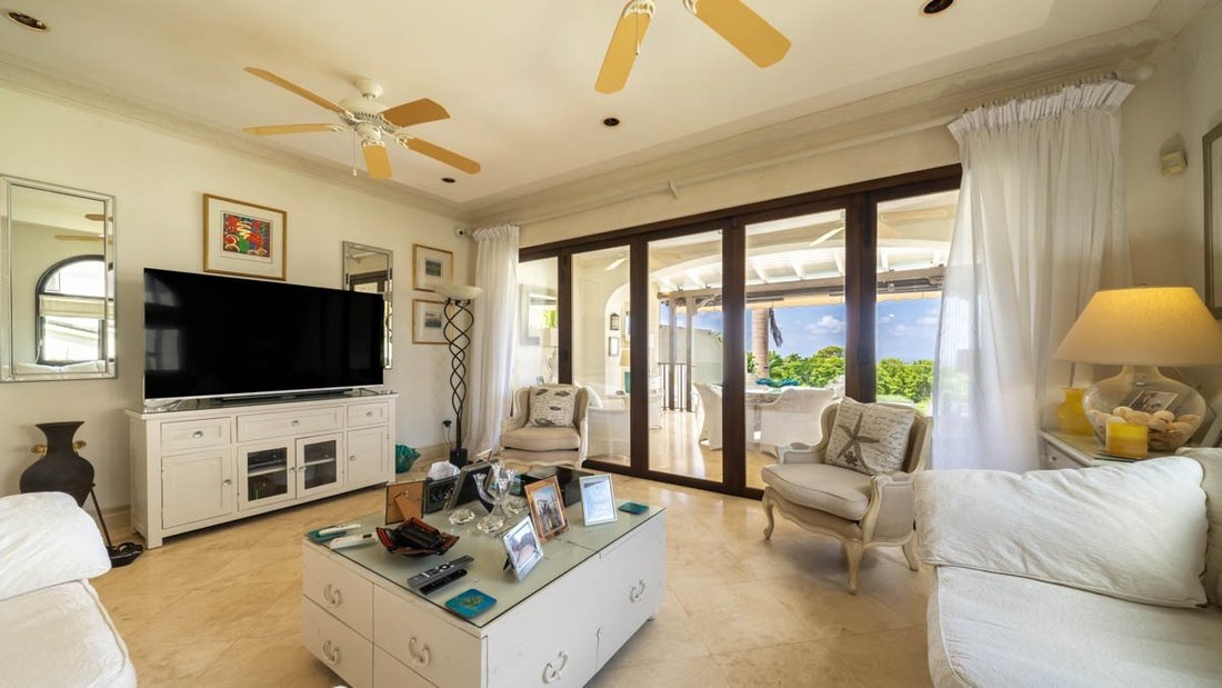 House in Orange Hill, Saint James, Barbados 2 - 18936229