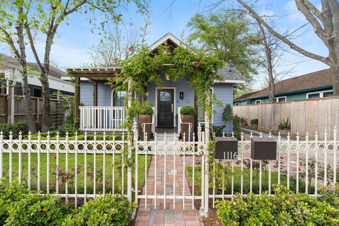 House in Houston, Texas, United States 2 - 18935217