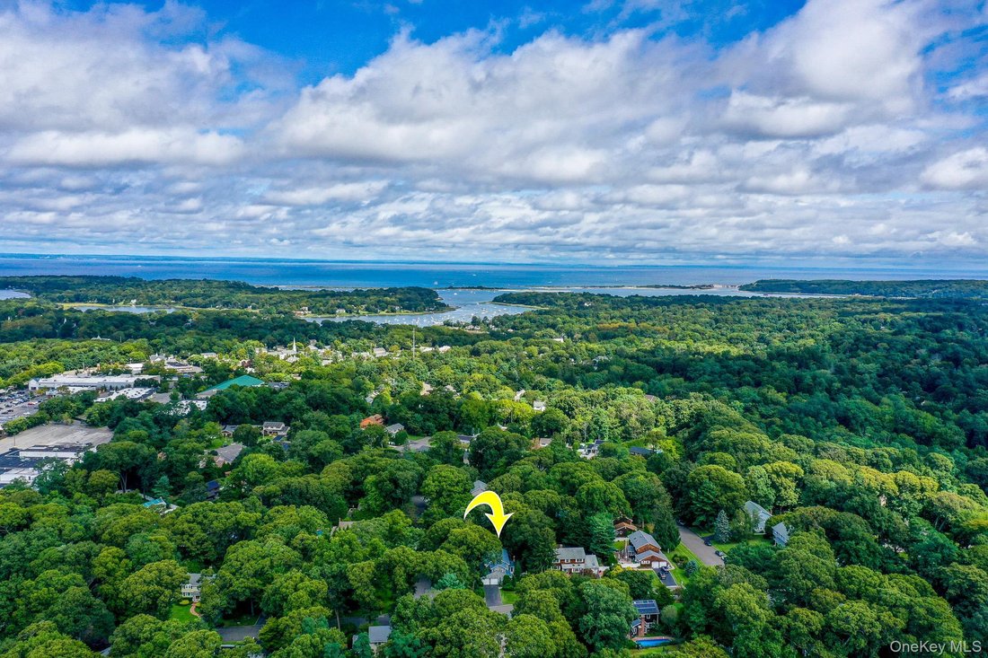 House in Setauket- East Setauket, New York, United States 3 - 18934799