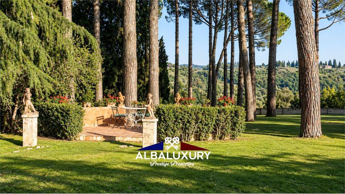Villa a Palaia, Toscana, Italia 3 - 15525837