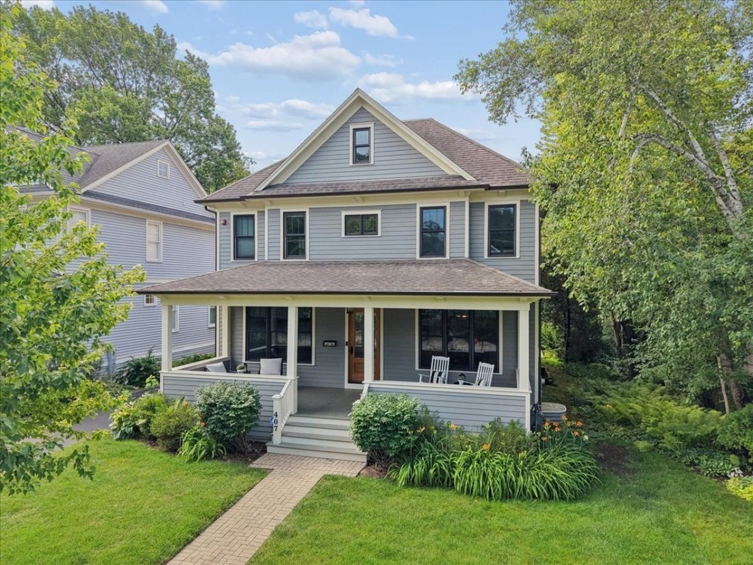 House in Libertyville, Illinois, United States 2 - 18936220