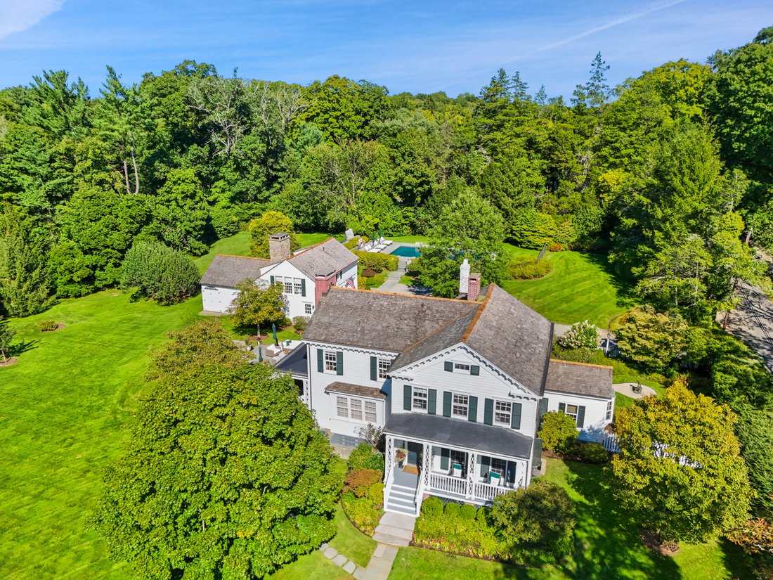House in Greenwich, Connecticut, United States 3 - 18933197