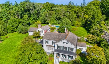 Casa a Greenwich, Connecticut, Stati Uniti 2