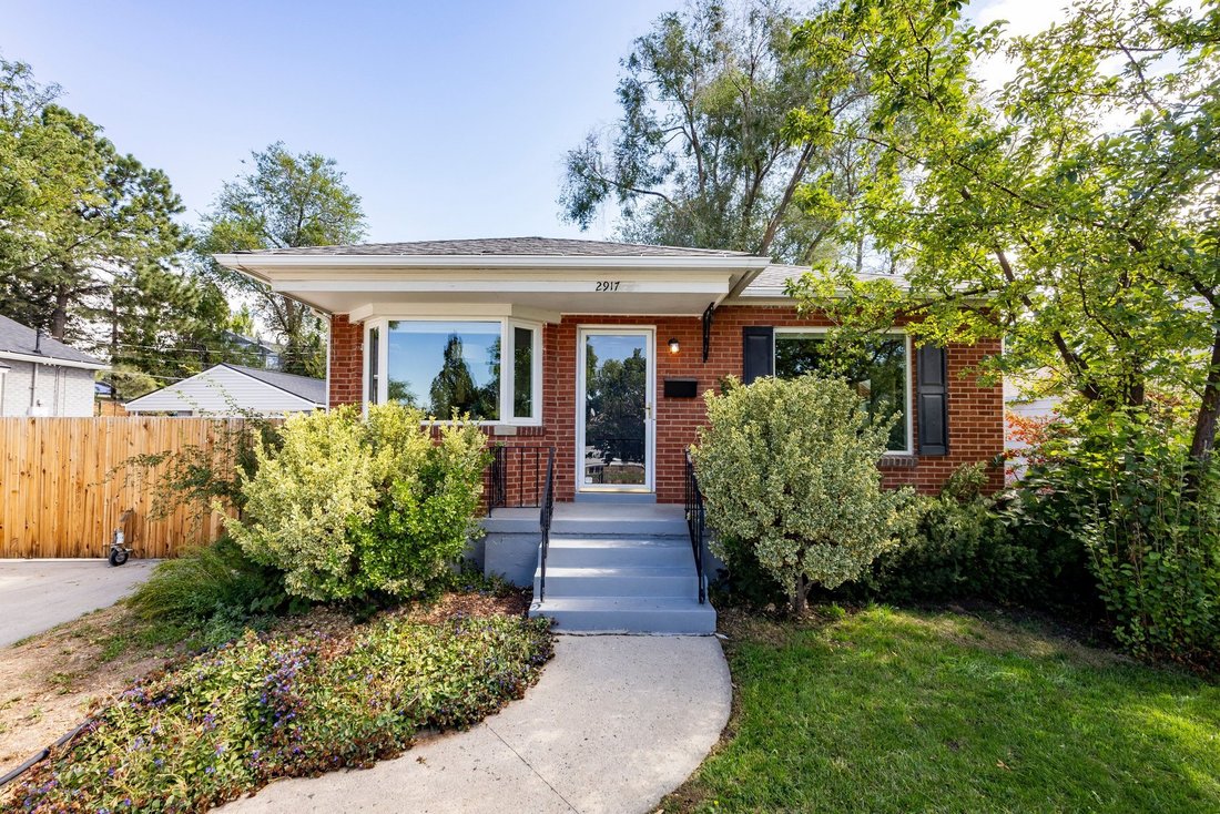 Casa a Salt Lake City, Utah, Stati Uniti 1 - 17986089