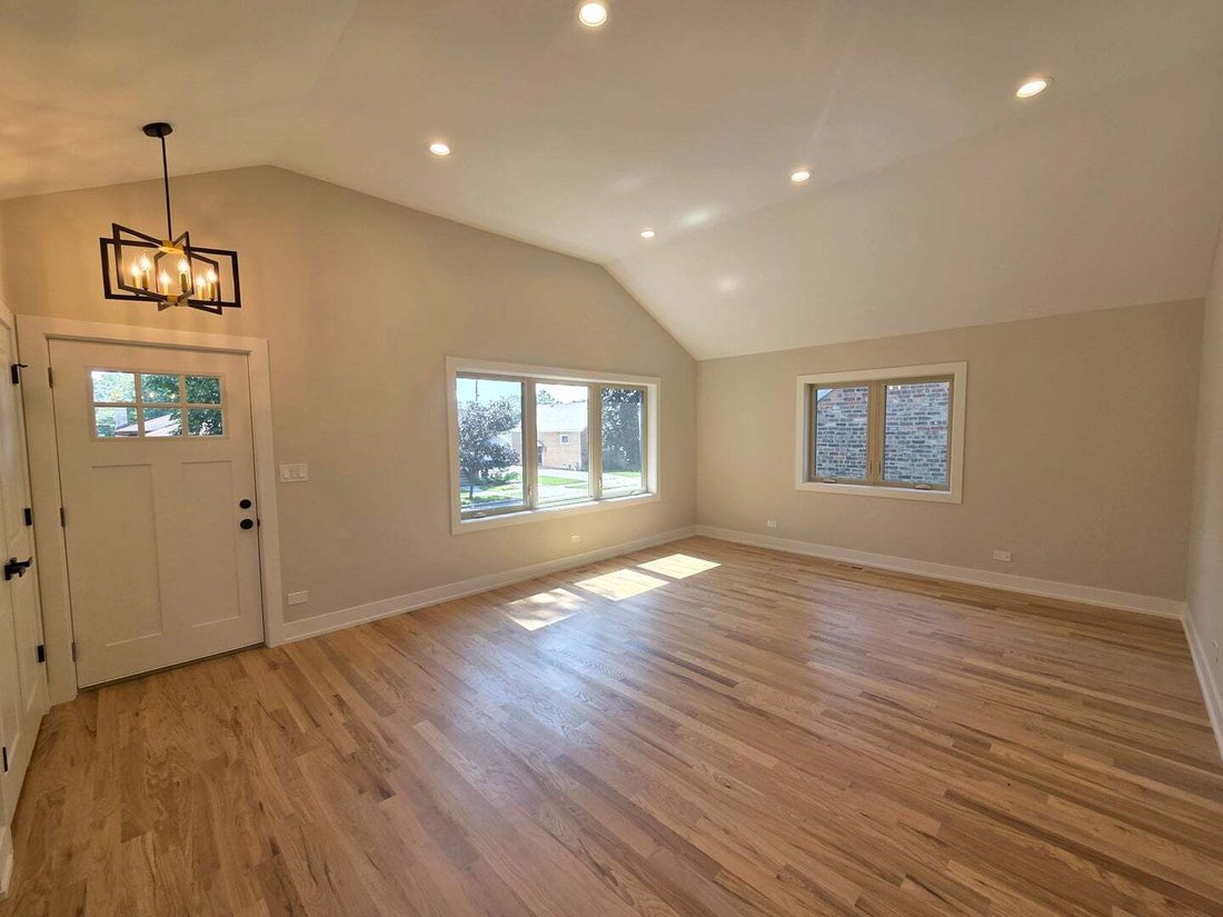 House in Berwyn, Illinois, United States 3 - 18934868