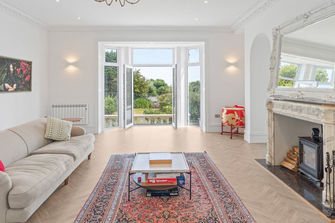 Apartment in Jersey, St Lawrence, Jersey 2 - 18400357