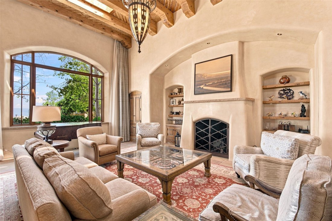 House in Santa Fe, New Mexico, United States 1 - 18932785