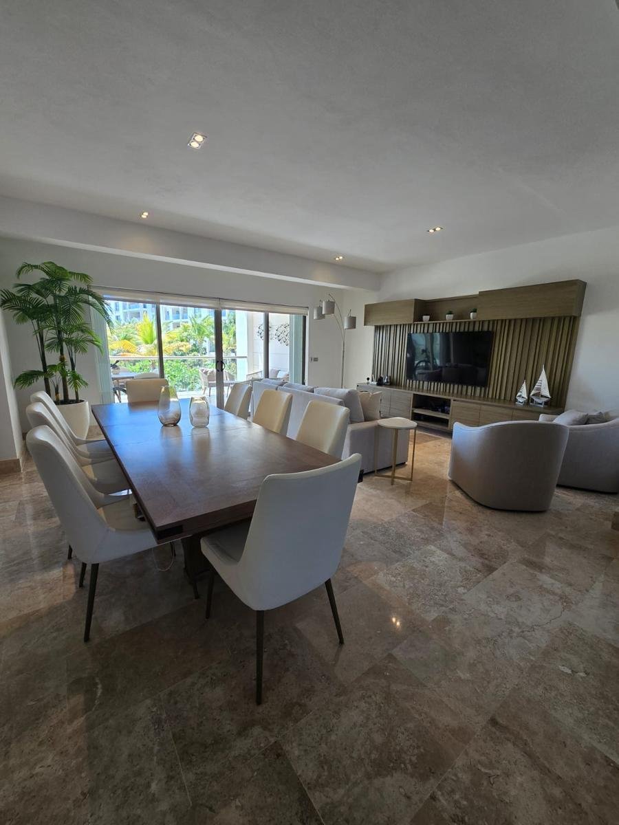 Apartment in Punta Sam, Quintana Roo, Mexico 2 - 18933371