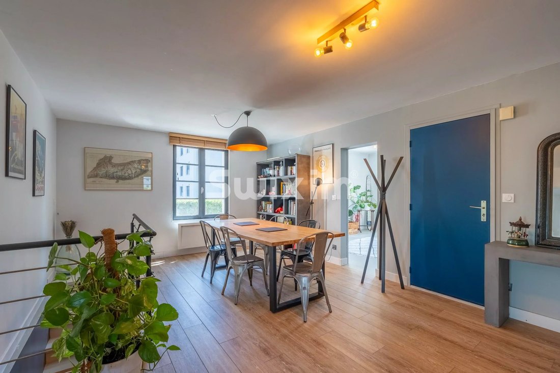 Apartment in Fier, Annecy, France 3 - 18491752