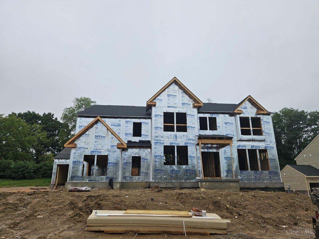 House in Beavercreek, Ohio, United States 1 - 18933699