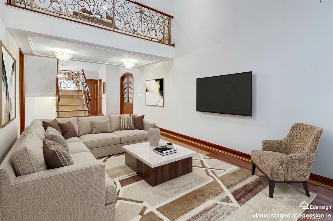 House in Woodbury, New York, United States 4 - 18936148