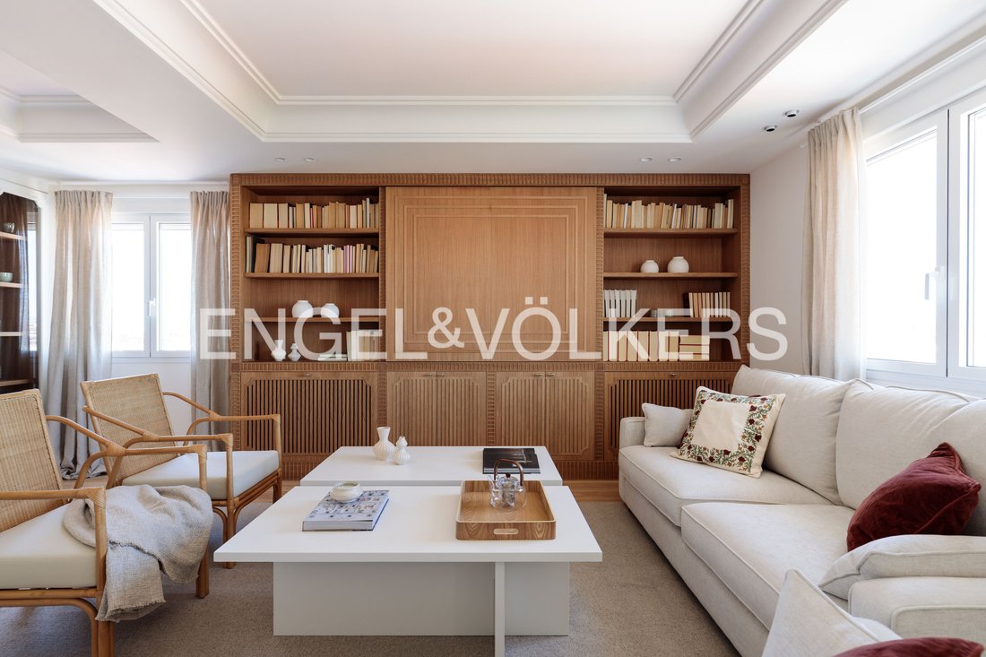 Apartment in Tetuan, Madrid, Spain 4 - 18935627