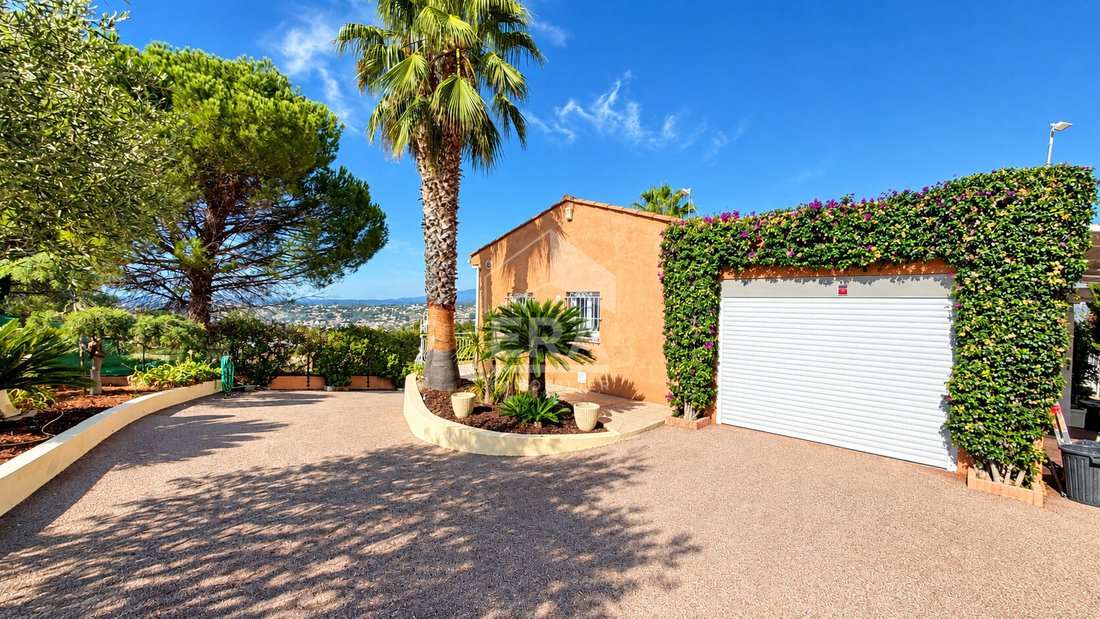 Villa in Fabron, Nice, France 2 - 18932713