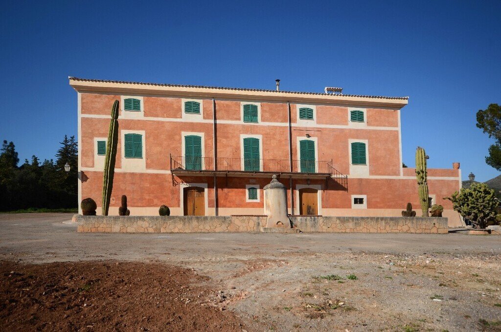 House in Manacor, Balearic Islands, Spain 5 - 18935269