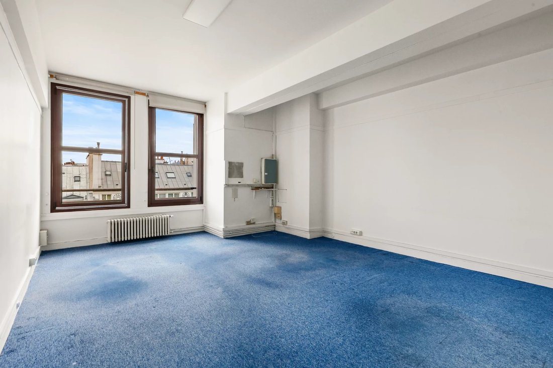 Apartment in Elysées-Madeleine, Paris 8e Arrondissement, Paris 5 - 18931864