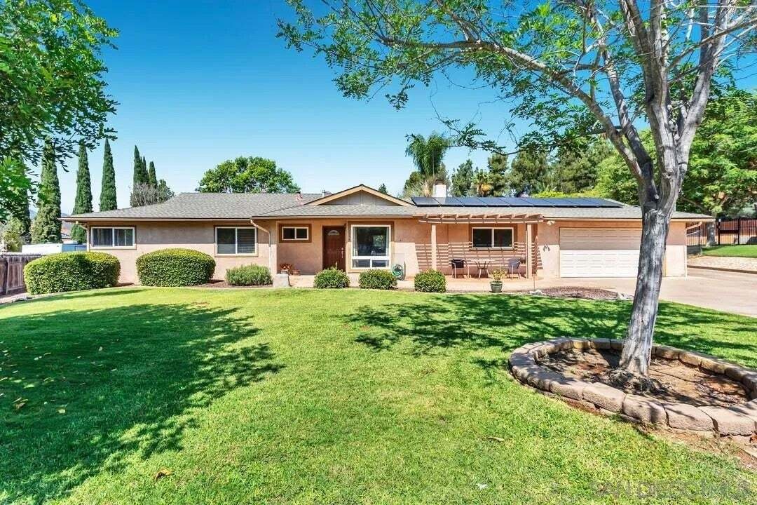 House in Rancho Santa Fe, California, United States 1 - 18934594