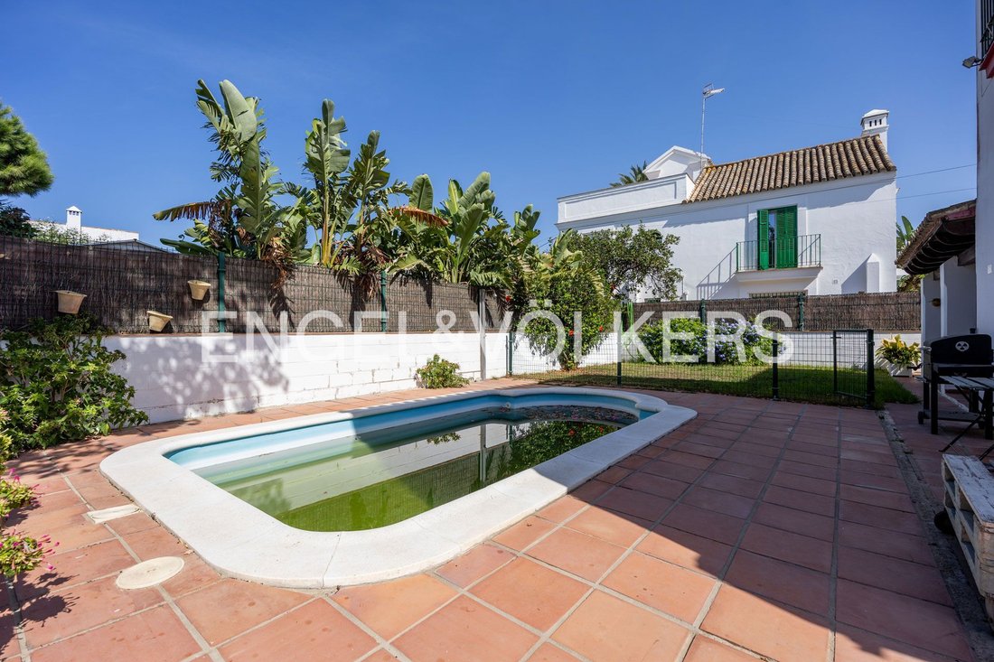 Villa in Sanlucar de Barrameda, Andalusia, Spain 2 - 18935525