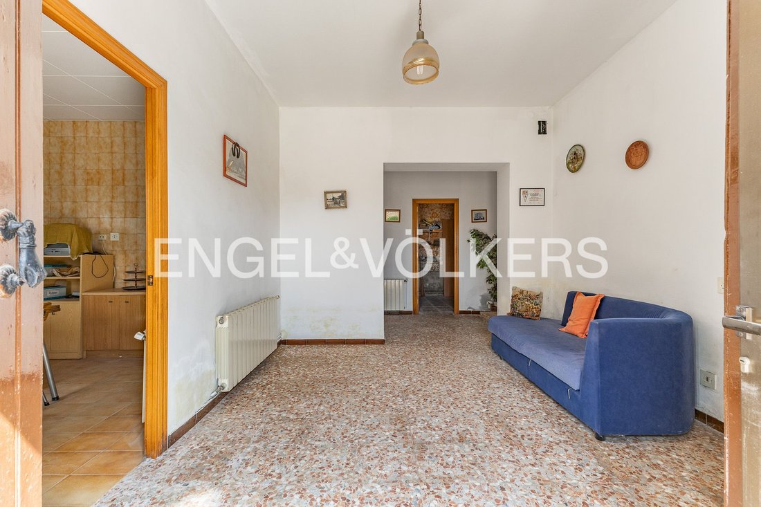 Country House in Palau-solità and Plegamans, Catalonia, Spain 4 - 18935389