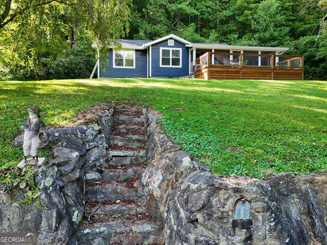 House in Rabun Gap, Georgia, United States 2 - 18935062