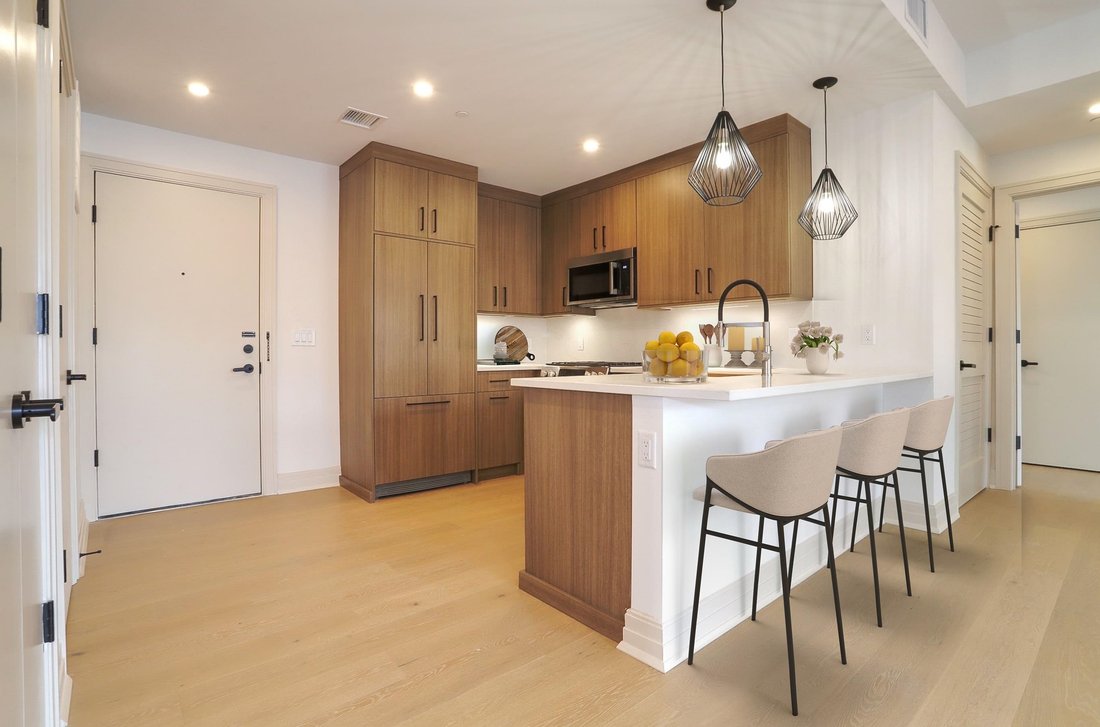Condo in Hoboken, New Jersey, United States 1 - 18932773