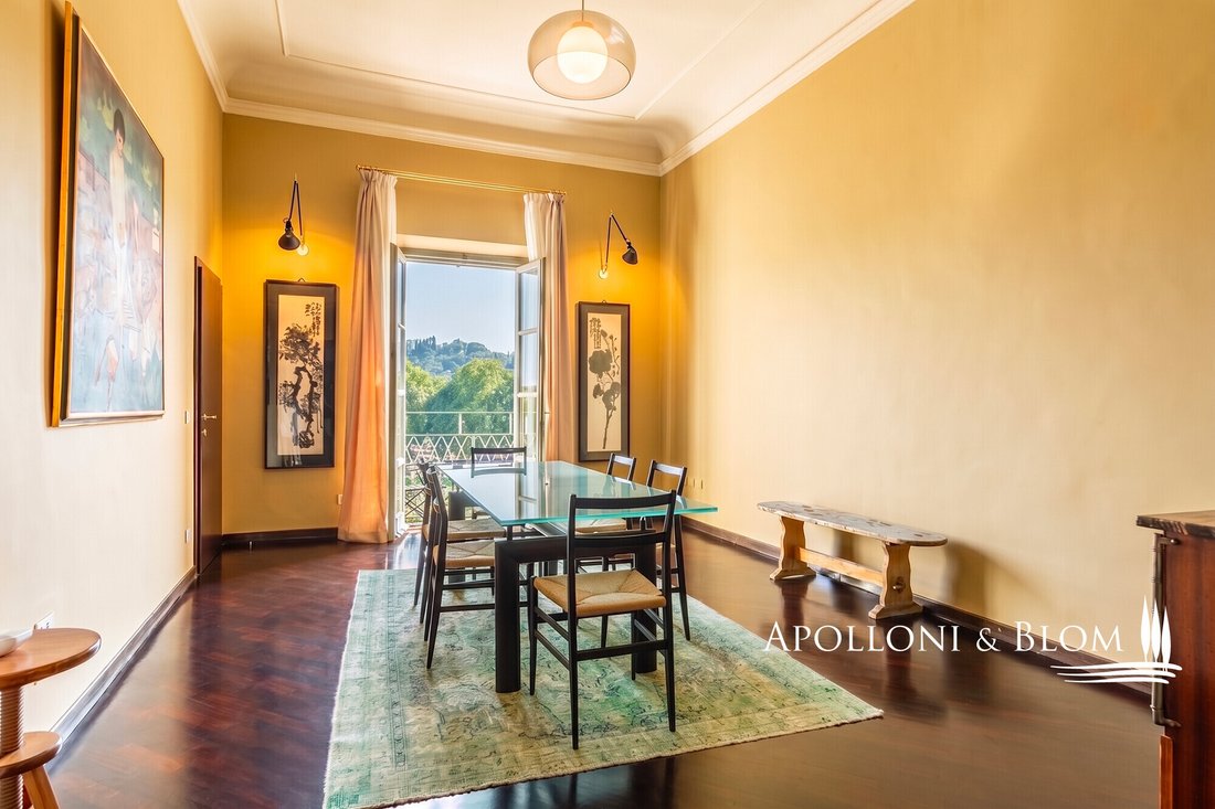 Apartment in Centro, Florence, Tuscany 2 - 18474896