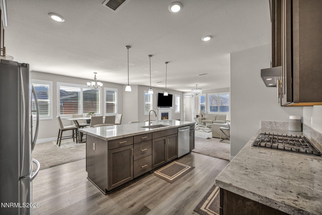 House in Indian Hills, Nevada, United States 5 - 18933597