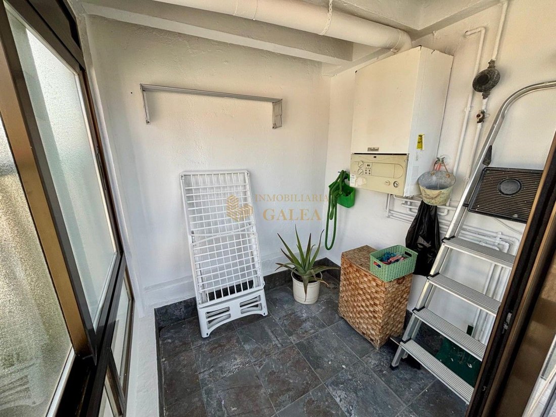 Apartment in Getxo, Basque Country, Spain 3 - 18935271