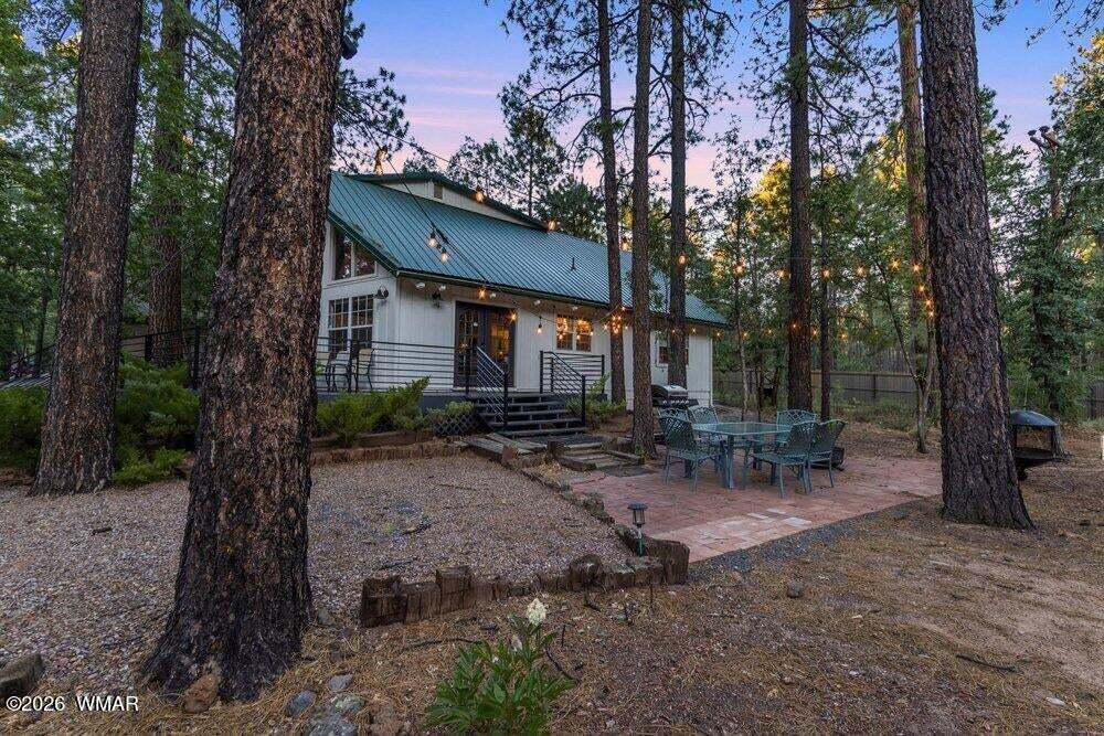 House in Pinetop, Arizona, United States 1 - 18933643
